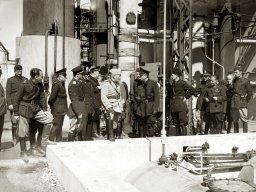 Mussolini A.Ca.I.